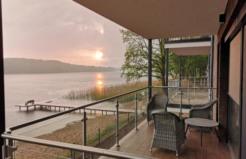 Apartamenty Mazurskie Klimaty (Cud Natury) - Foto 55