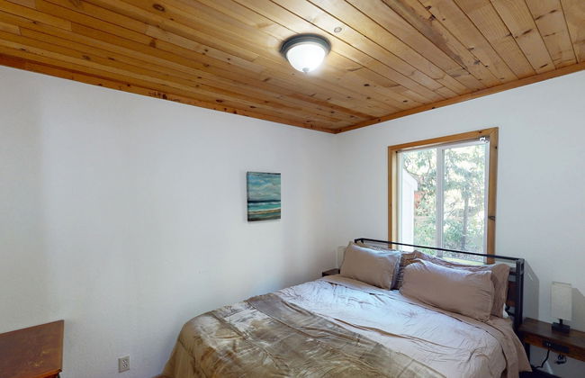 Rouge Cobb Mountain Cabins - Photo 3