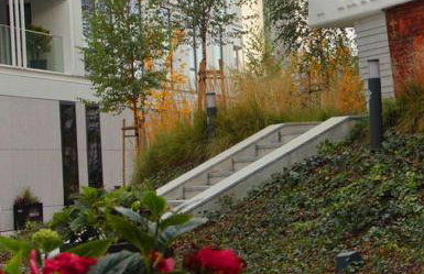 Baltiq Plaza Apartment - Photo 17