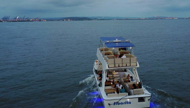 Giro in barca al tramonto - Foto 5