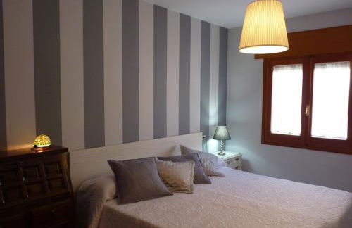 LA MORERIA, alojamiento turístico - Foto 22