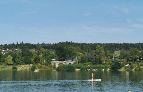 Gartenwohnung Paulsdorf - Foto 33