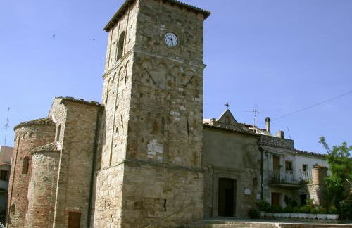 Antico Borgo sul Mare - Foto 51