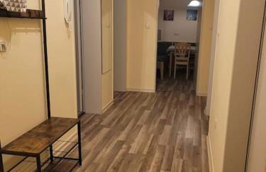 Ferienwohnung Zum Märchenwald - Foto 2