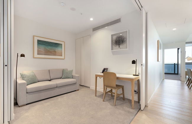 ULTIQA Signature at Broadbeach - Foto 38