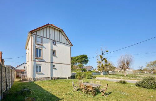 Landemer - A 700 m de la plage - Foto 14