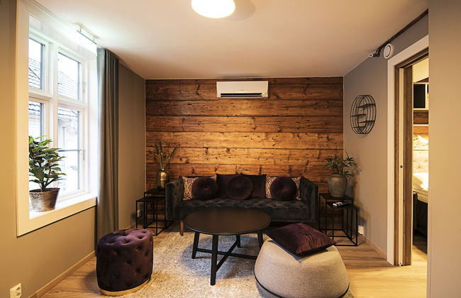 Home Again Nygata 1 - Foto 16