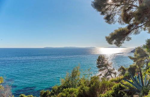 Maison Piscine Chauffée Privée a 200 mn de la Plage - Foto 6