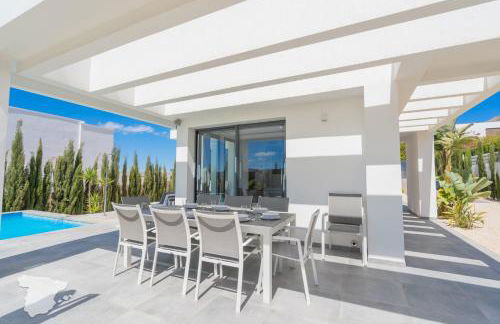 CostaBlancaDreams Villa Miro in Javea - Foto 2