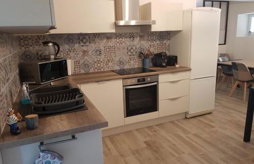 Maison Familiale proche Zoo de Beauval à Selles sur Cher GITE A l'Ombre du Saule - Foto 9