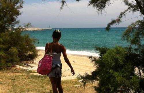 Oasis Near Barcelona Pool Tennis Beach - Foto 7