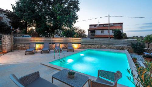 Villa Crystal - Photo 4