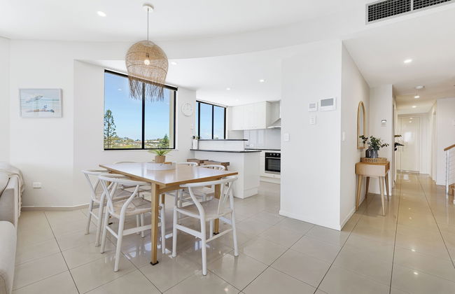 Meridian Alex Beach Apartments - Foto 40