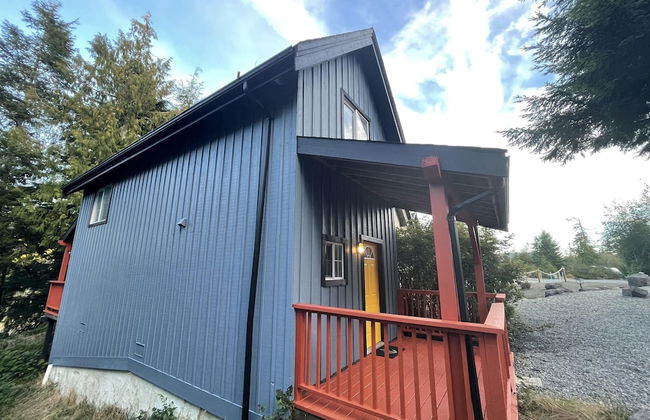 Black Bear Cottage - Photo 24