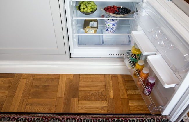 Blanka Boutique lägenhetshotell - Photo 23