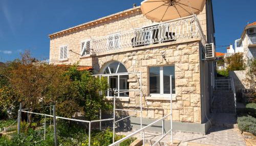 Seaside Apartment Franica - Foto 3