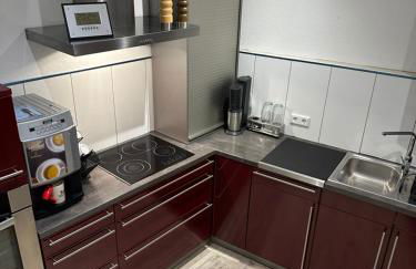 My Home Hostel Deluxe Lüdinghausen - Foto 29