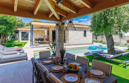 Villa Olea - Cvitani by Villas Guide - Foto 44