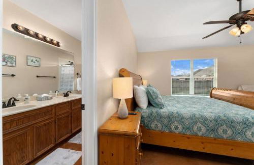 Bright & spacious 3 bedroom home Amazing location - Foto 38