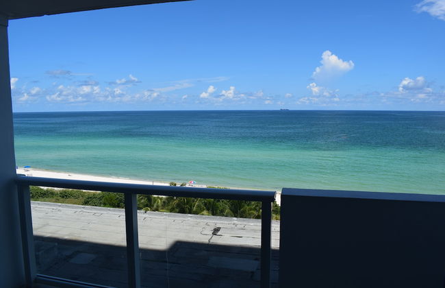 Beachfront Property Pool Gym Tennis Miami Beach! - Foto 97