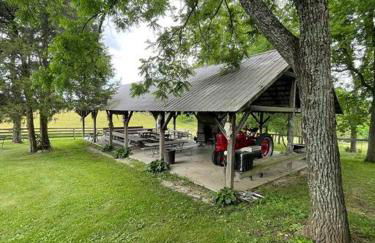 Bourbon Trail Cabin on the Farm - Foto 20