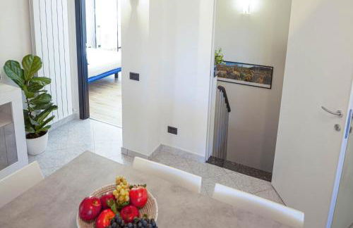 Villa La Rodina - Foto 48