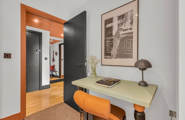 Two Bedroom Apartment in Limehouse - Foto 39