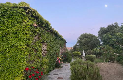 Alpujarra Cortijo Casilla Noguera - Foto 22