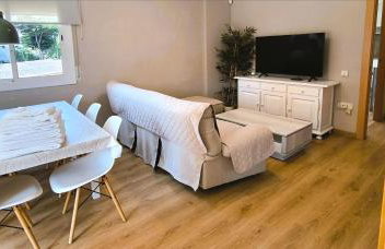 Palfuriana 86, a 30 metros de la playa WIFI ideal con niños (12) - Photo 2