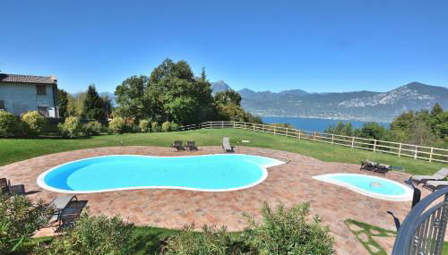 Apartment Borgo Montagna With Pool - Foto 5