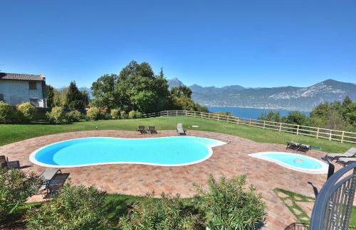 Apartment Borgo Montagna With Pool - Foto 5