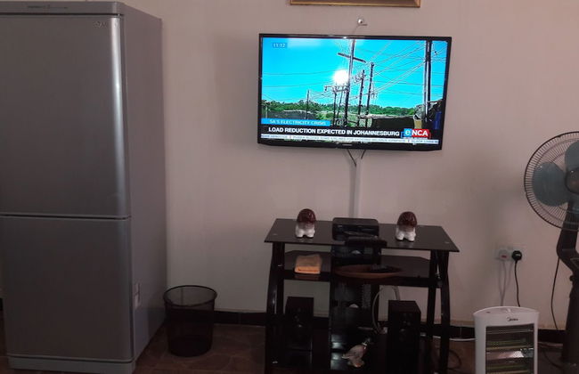 Lusaka Furnished Self Catering Apartment - Foto 2