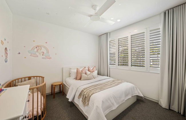 Noosa Village River Resort - Foto 42