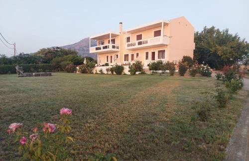 Aktaion Apartments - Foto 40