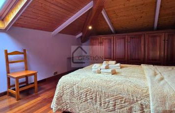 La Casona y El Apartamento De La Foz - Foto 45