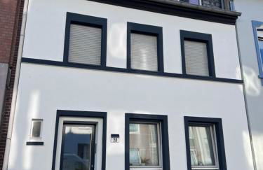 Sleep & Go Deluxe 1 Apartment nähe Düsseldorf - Photo 12