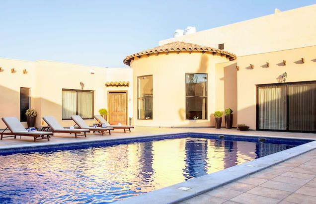 Villa Naya Branch 5 Saray - Photo 1