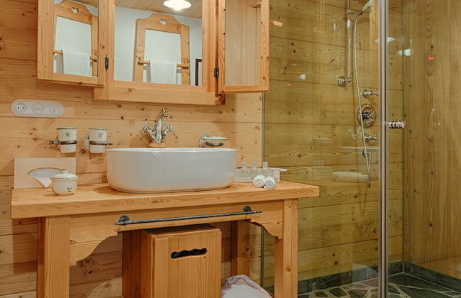 Almdorf Seinerzeit - Foto 45