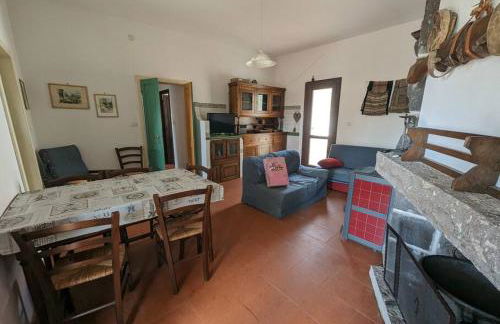 (P3347) Cottage familiare Sant'Agostino - Foto 17