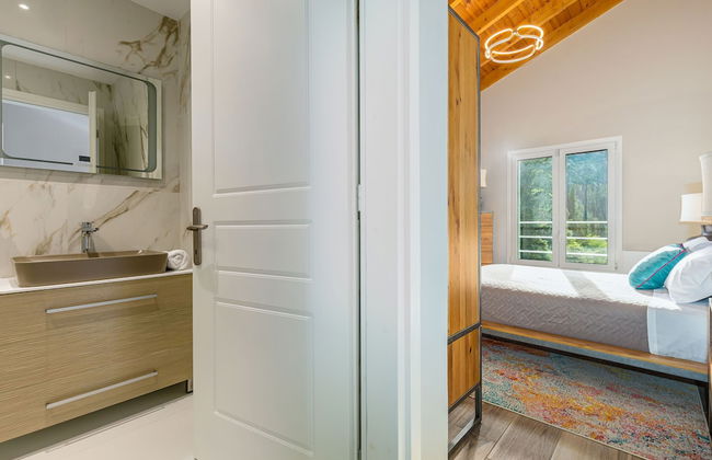 Villa Nirvana - Foto 43