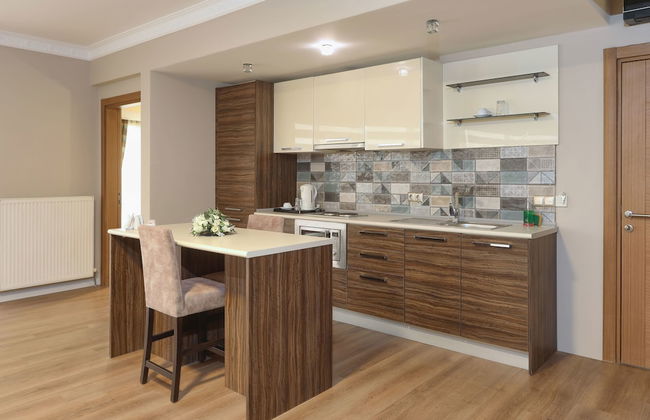 Balturk House Hotel - Foto 34