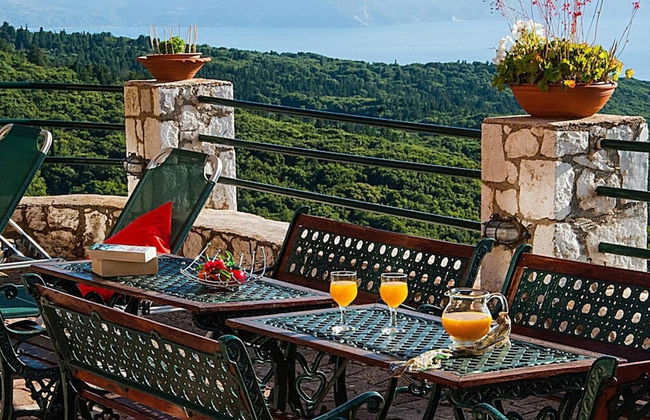 Villa Fantasia Kefalonia - Photo 6