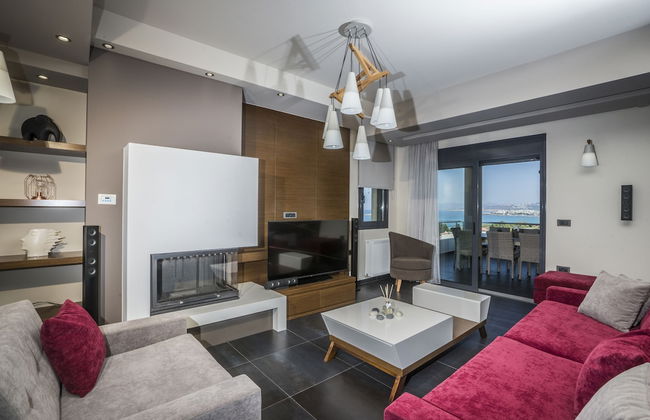 The Hill House - Foto 24