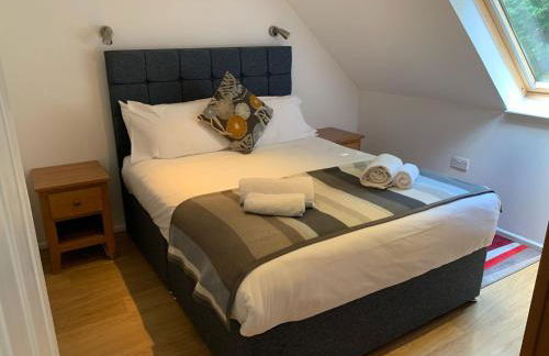 Selwood Cottage - Foto 11