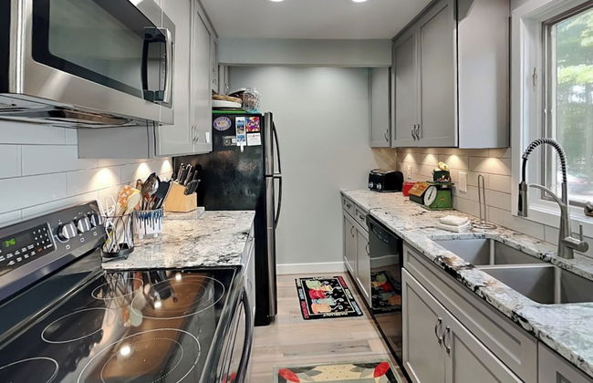 Arrowhead Village 15 by Taylor Made Deep Creek - Photo 15