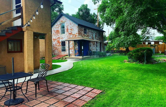 Sunny Southwest Casita - Foto 6