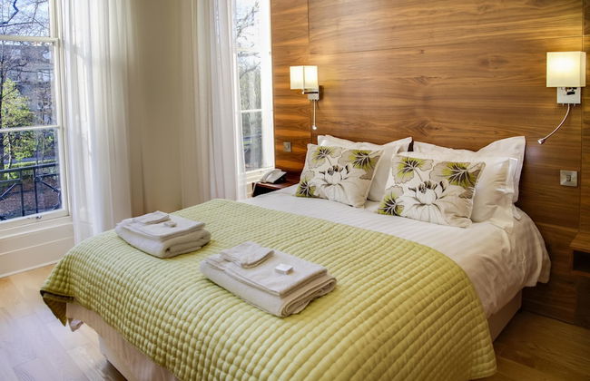 Clarendon Luxury Apartments - Foto 3