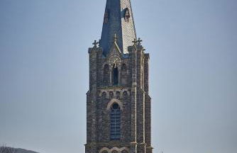 Neu!!! Moselbleibe Altes Forsthaus - Foto 37