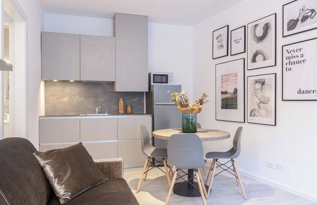 Corte Francigena - Apartments - Foto 20