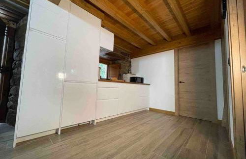 Cabaña Pasiega Castro Valnera - Foto 23